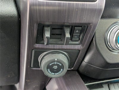 2021 Ford Super Duty F-250 SRW XL