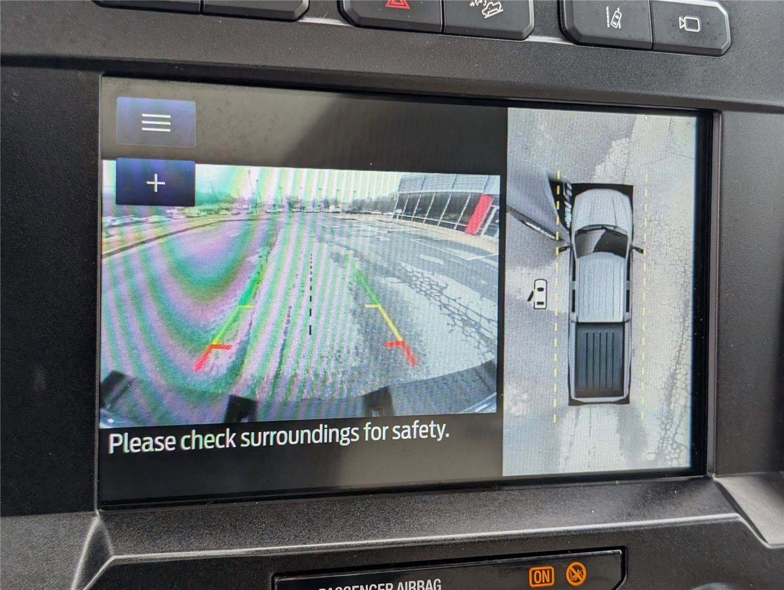 2021 Ford Super Duty F-250 SRW XL