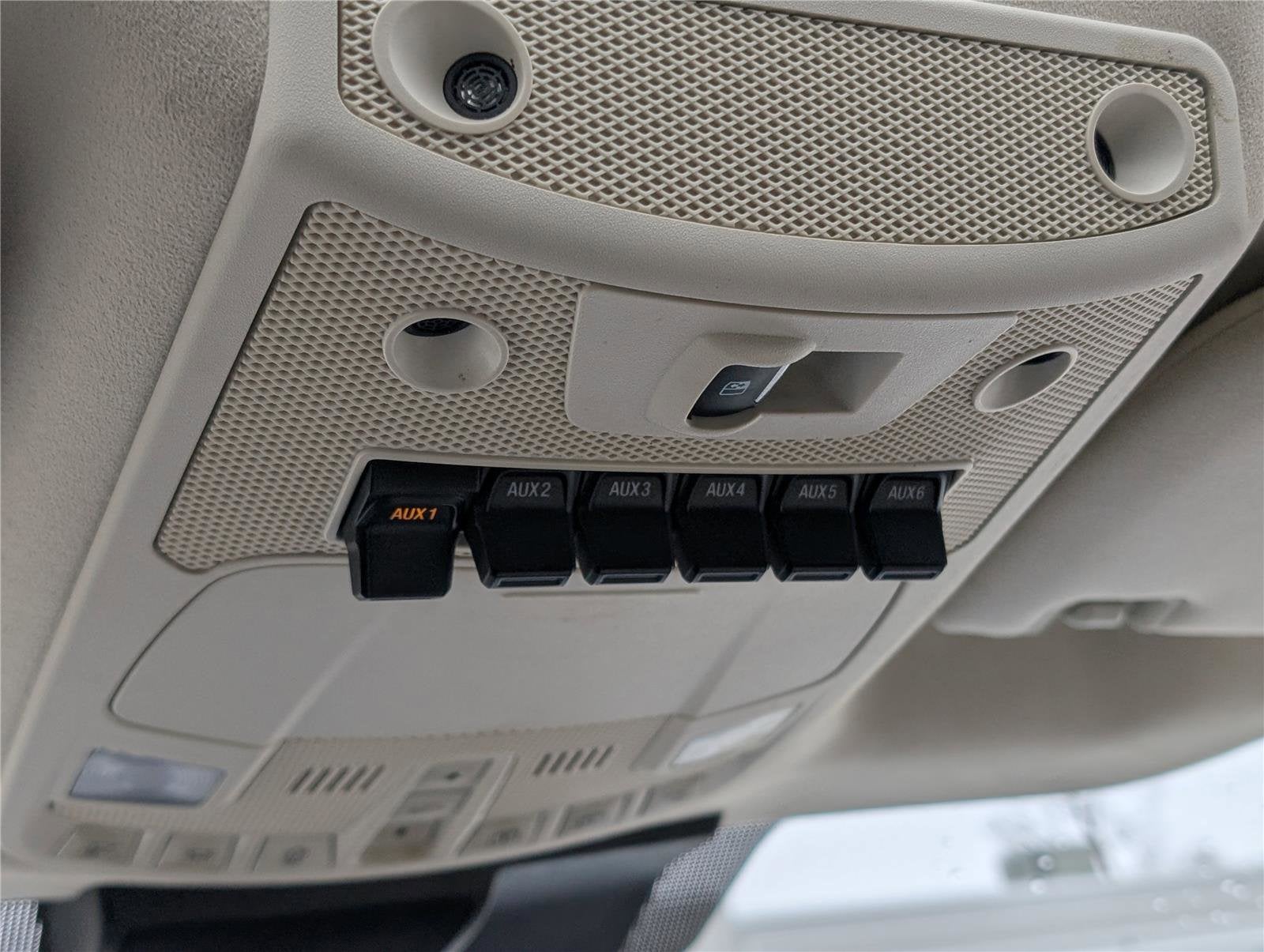 2021 Ford Super Duty F-250 SRW XL