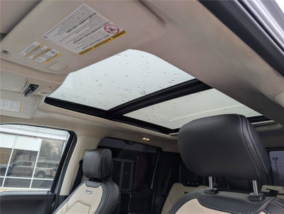 2021 Ford Super Duty F-250 SRW XL