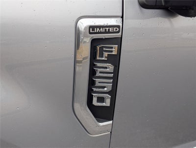 2021 Ford Super Duty F-250 SRW XL