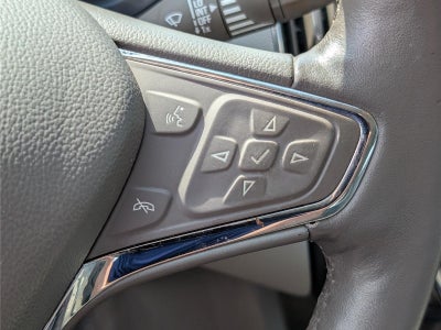 2017 Chevrolet Cruze Premier