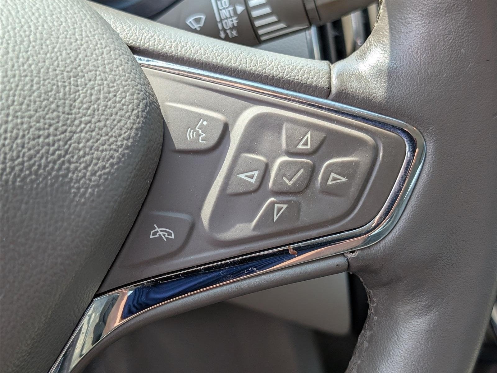 2017 Chevrolet Cruze Premier