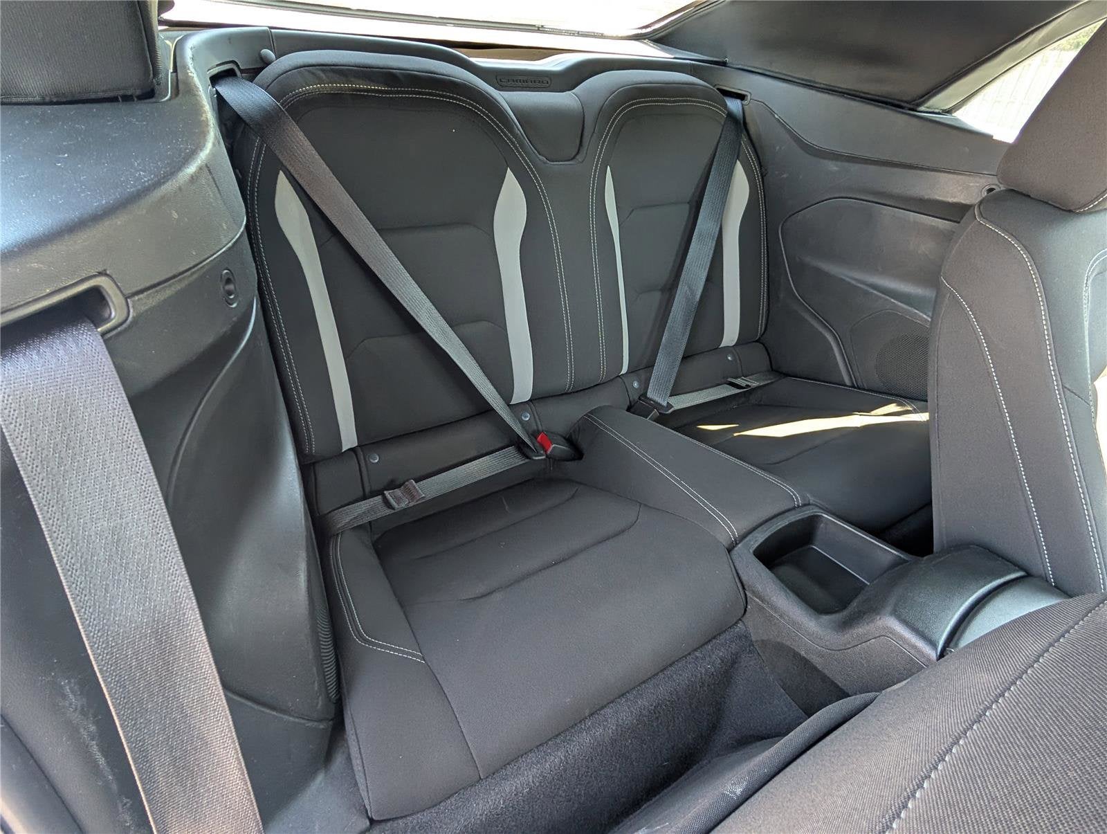 2023 Chevrolet Camaro 1LT