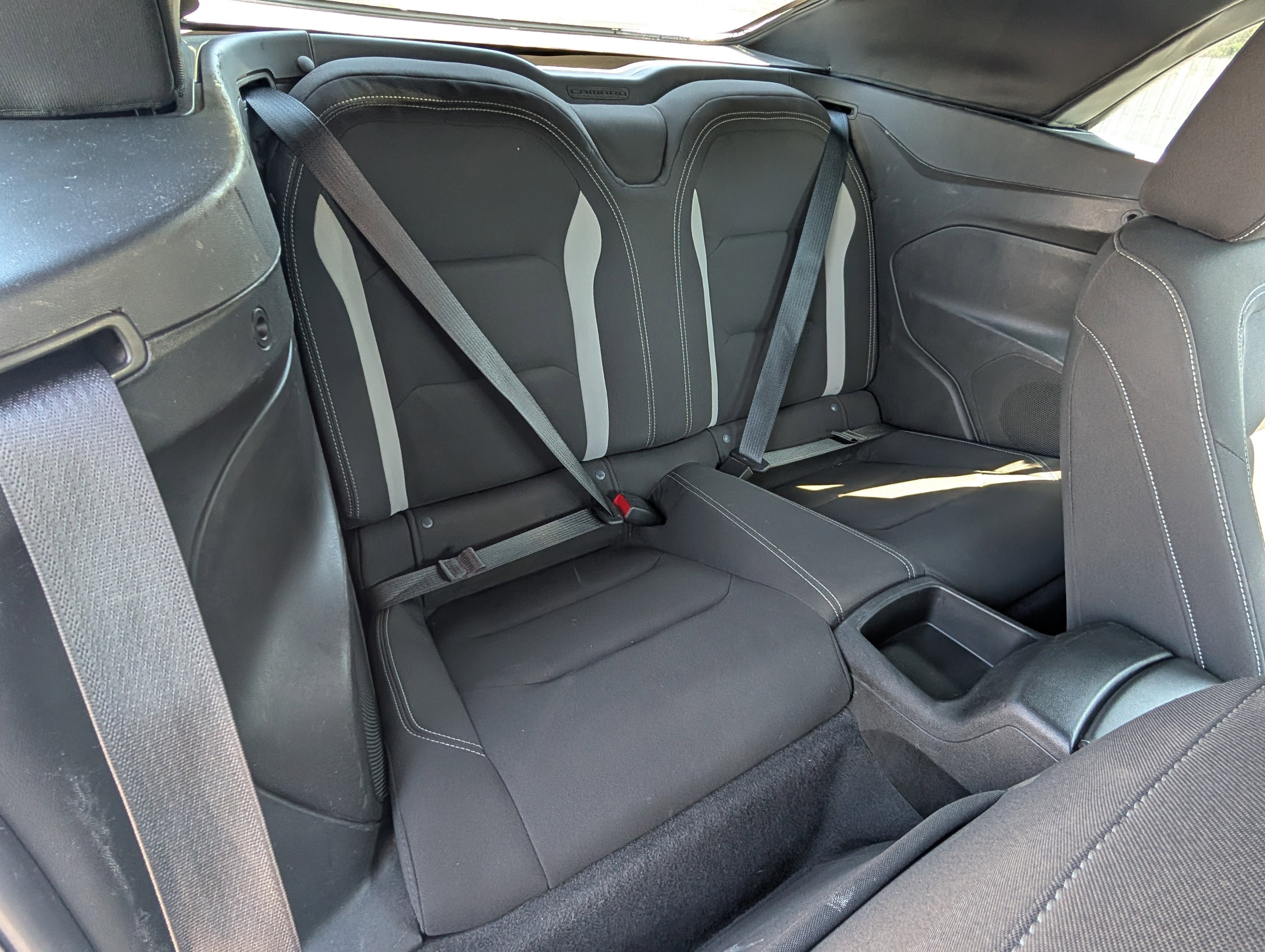 2023 Chevrolet Camaro 1LT