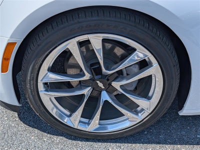 2024 Chevrolet Camaro 3LT