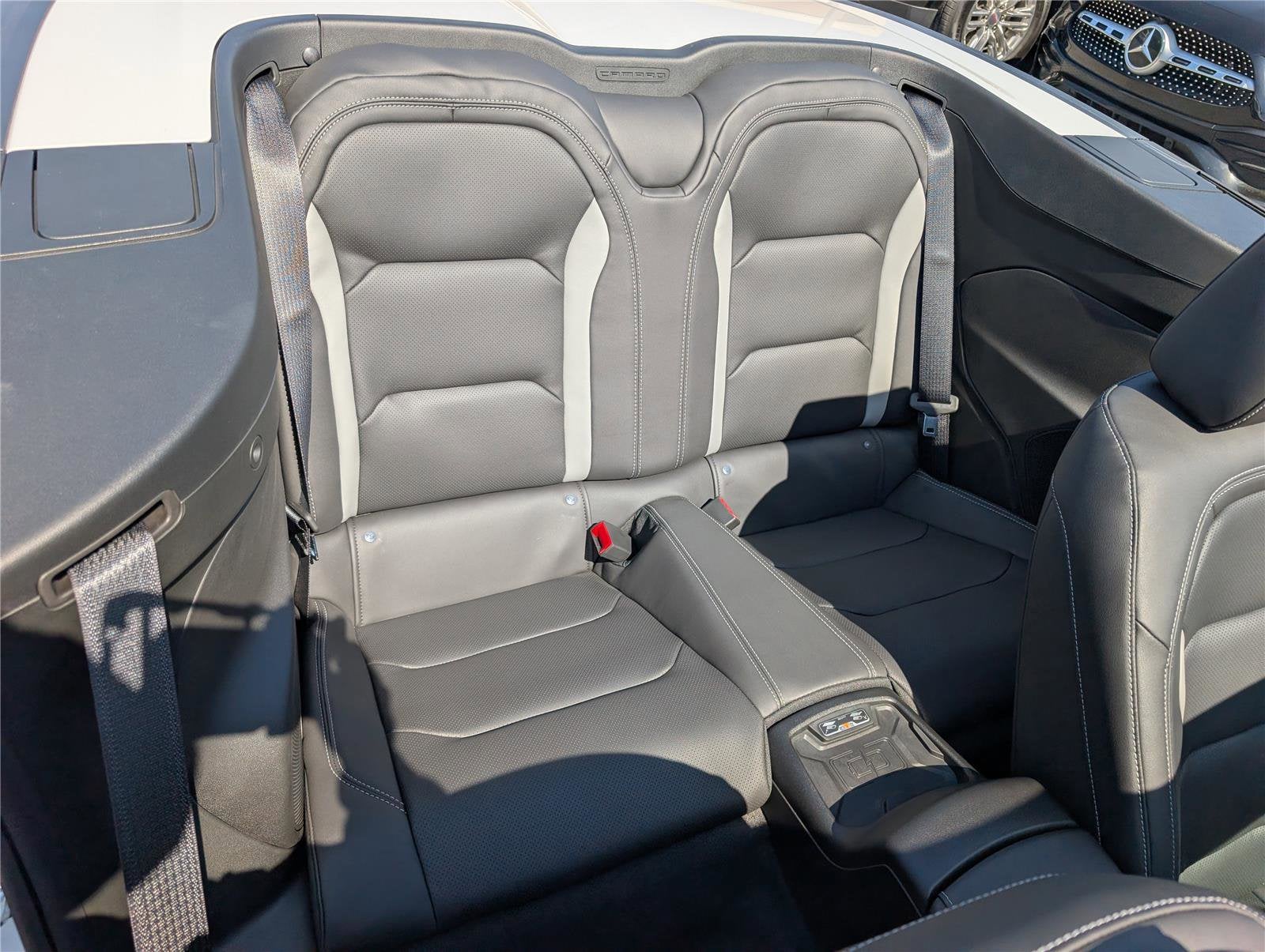 2024 Chevrolet Camaro 3LT