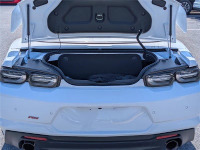 2024 Chevrolet Camaro 3LT