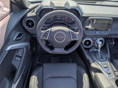 2024 Chevrolet Camaro 3LT