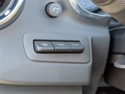 2024 Chevrolet Camaro 3LT