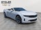 2024 Chevrolet Camaro 3LT