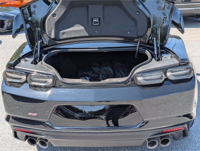 2024 Chevrolet Camaro 2SS