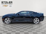 2024 Chevrolet Camaro 2SS