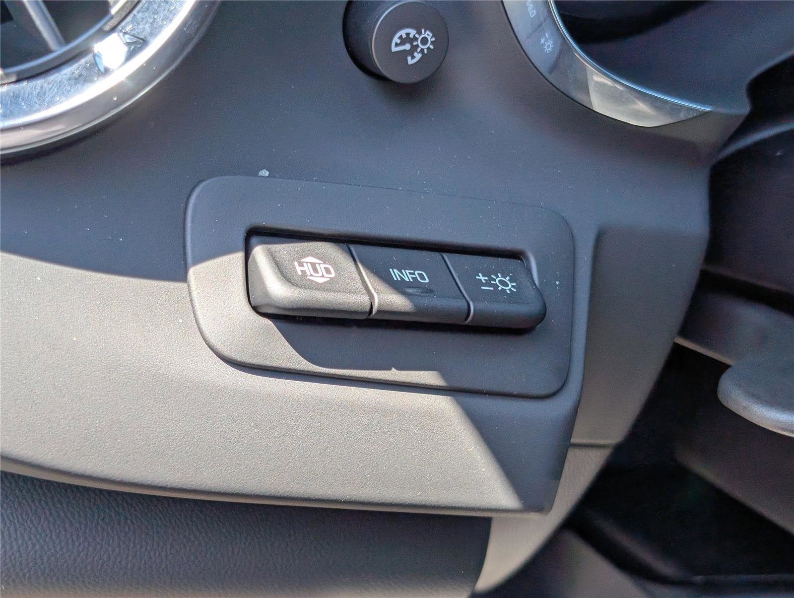 2024 Chevrolet Camaro 2SS