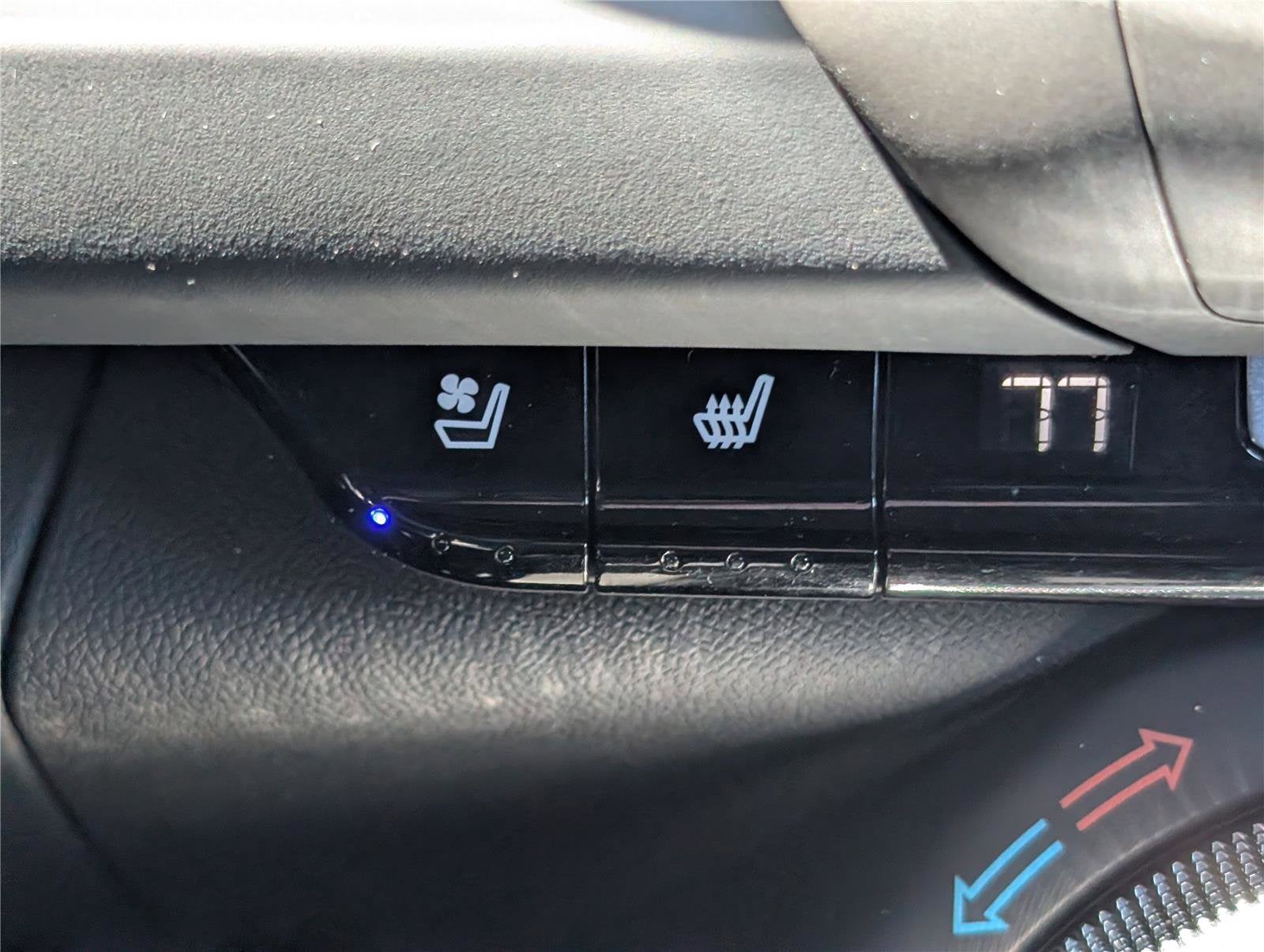 2024 Chevrolet Camaro 2SS
