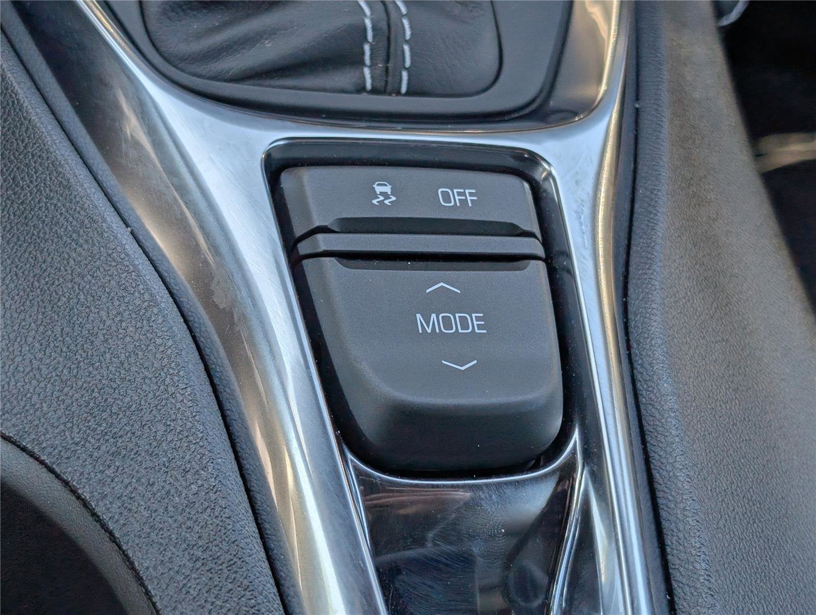 2024 Chevrolet Camaro 2SS