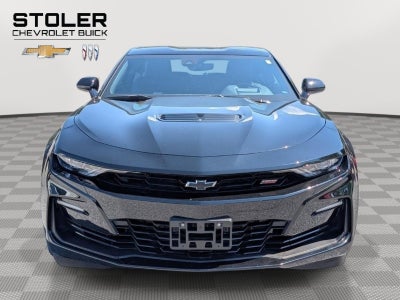 2024 Chevrolet Camaro 2SS