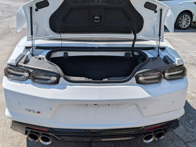 2021 Chevrolet Camaro ZL1