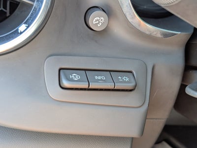 2021 Chevrolet Camaro ZL1