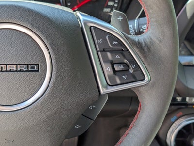 2021 Chevrolet Camaro ZL1