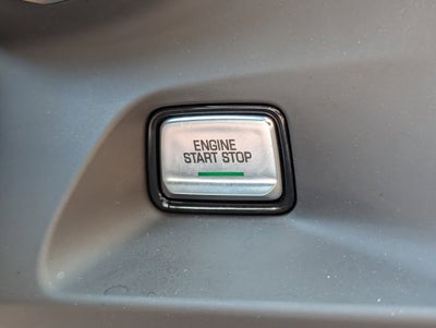 2021 Chevrolet Camaro ZL1