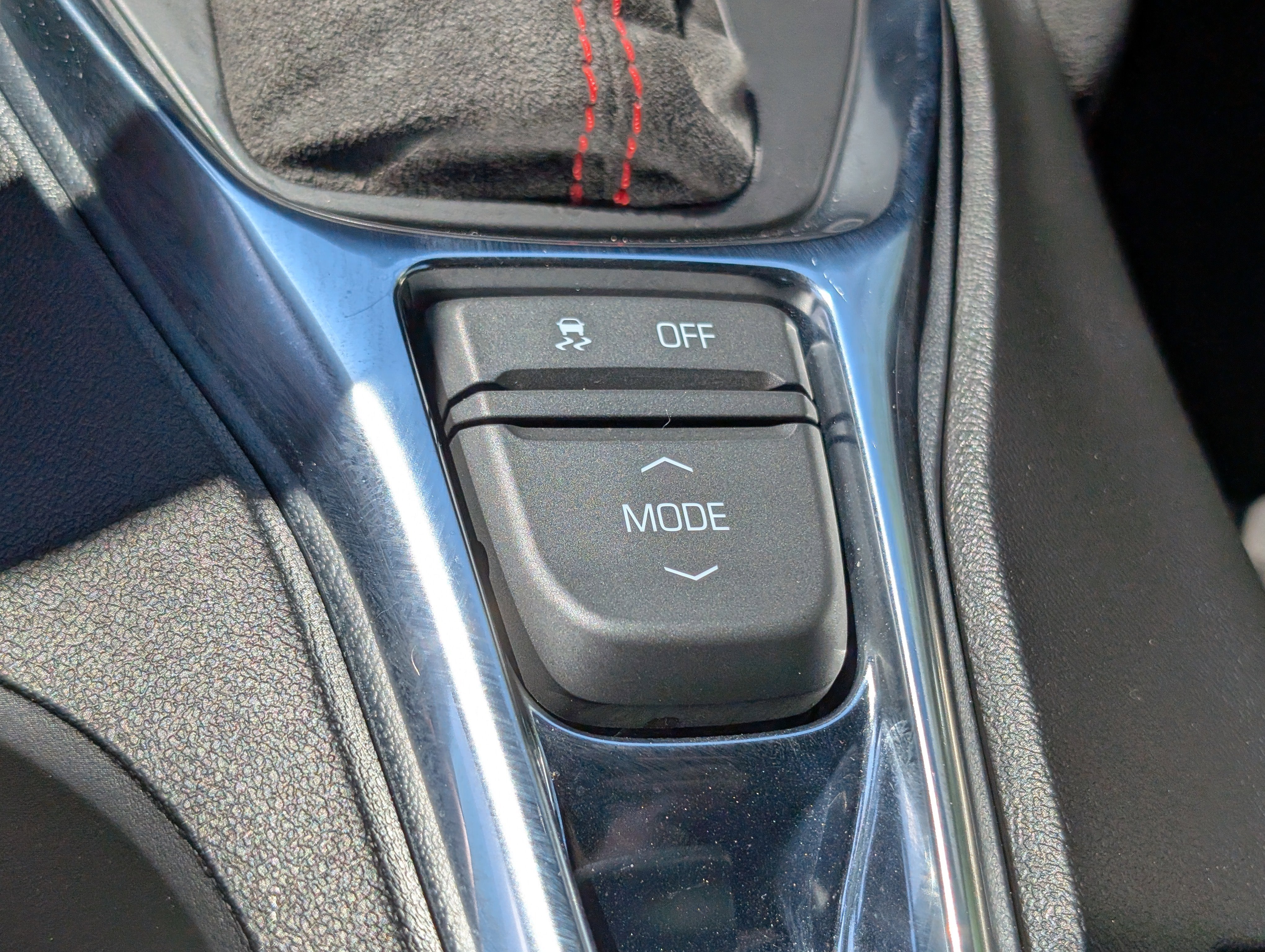 2021 Chevrolet Camaro ZL1