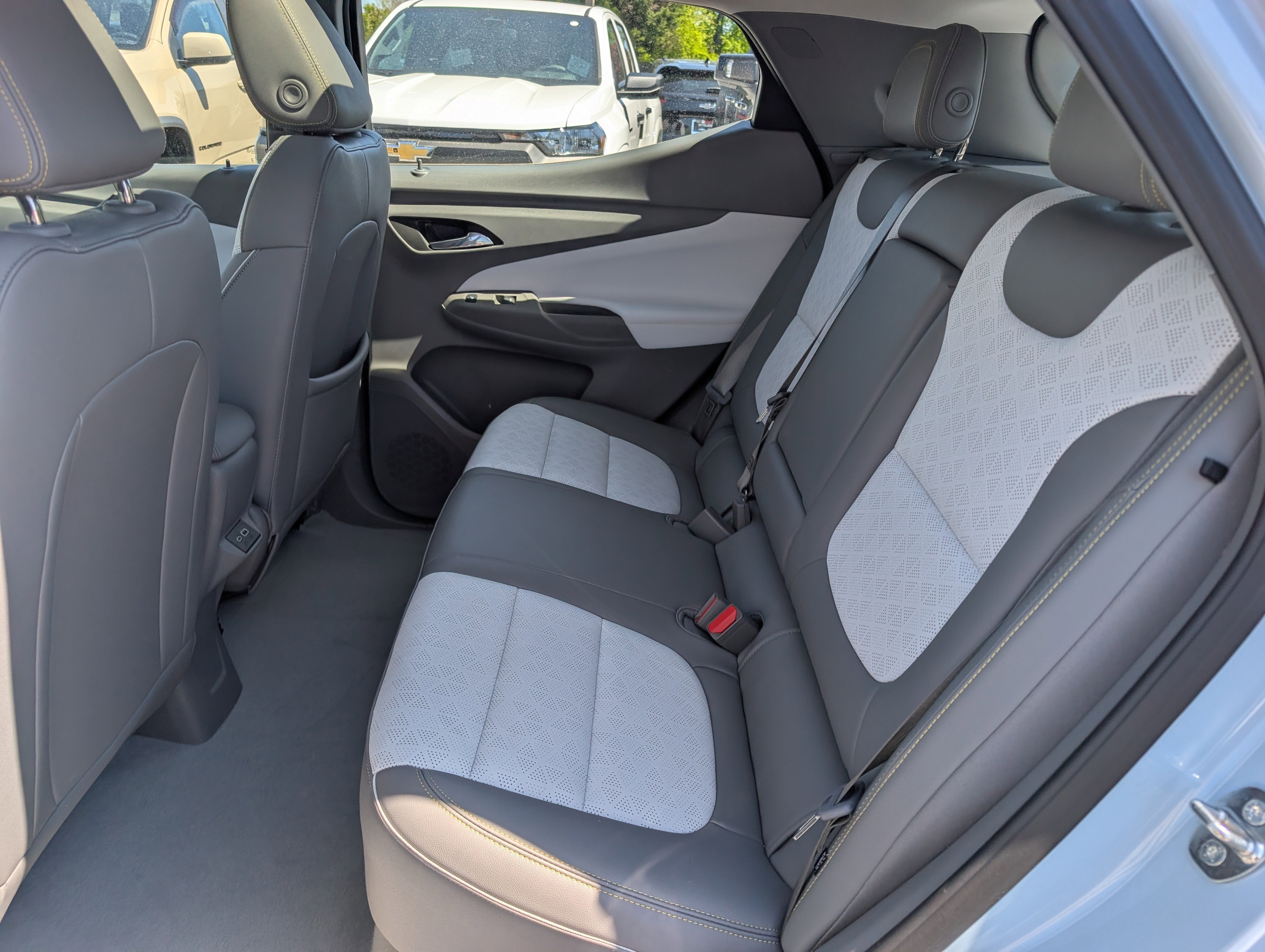 2023 Chevrolet Bolt EUV Premier