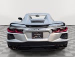 2020 Chevrolet Corvette Stingray 2LT