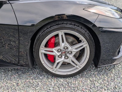 2020 Chevrolet Corvette Stingray 3LT