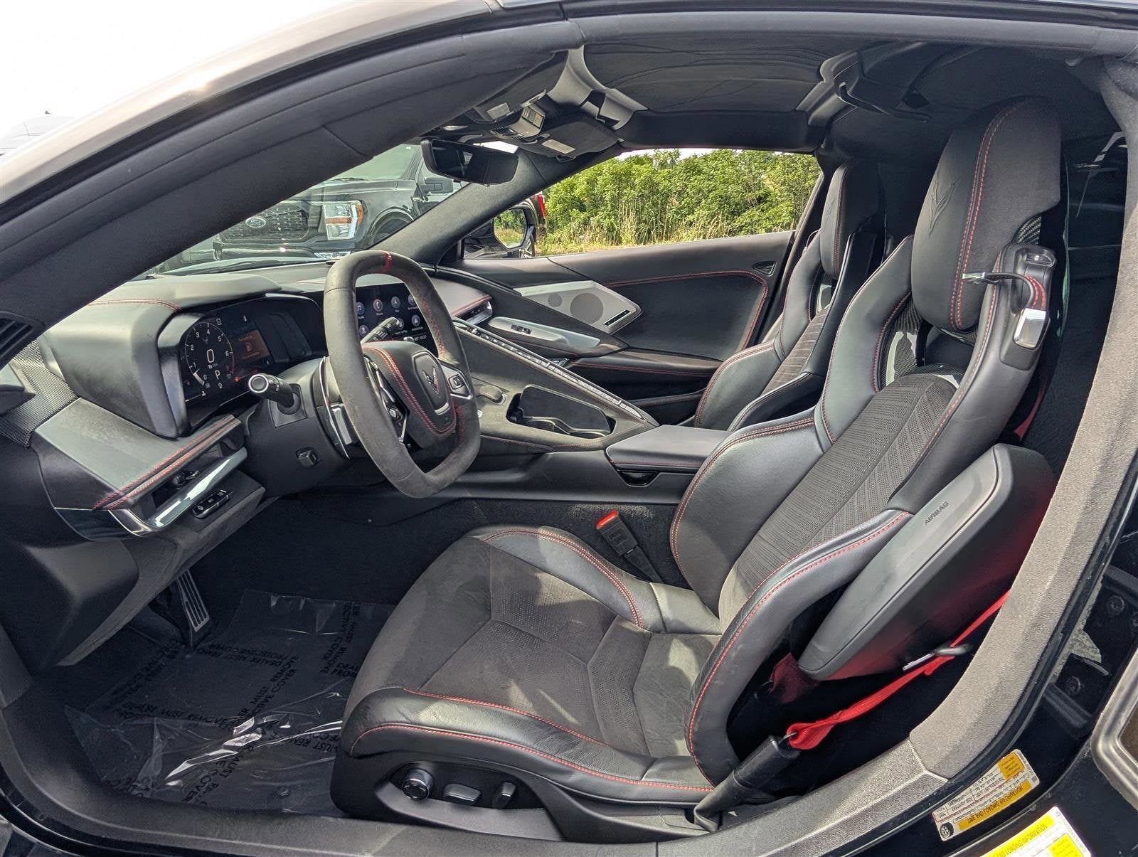 2020 Chevrolet Corvette Stingray 3LT