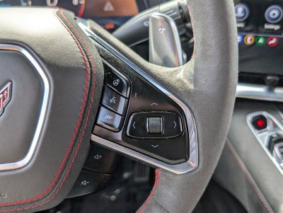 2020 Chevrolet Corvette Stingray 3LT