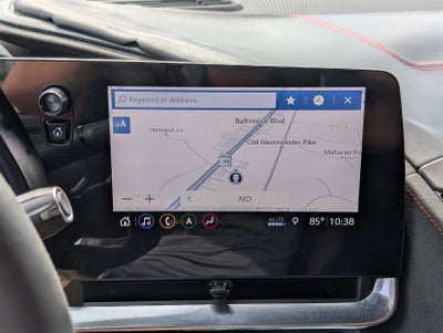 2020 Chevrolet Corvette Stingray 3LT