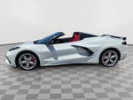 2022 Chevrolet Corvette Stingray 1LT
