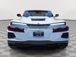 2022 Chevrolet Corvette Stingray 1LT