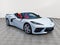 2022 Chevrolet Corvette Stingray 1LT