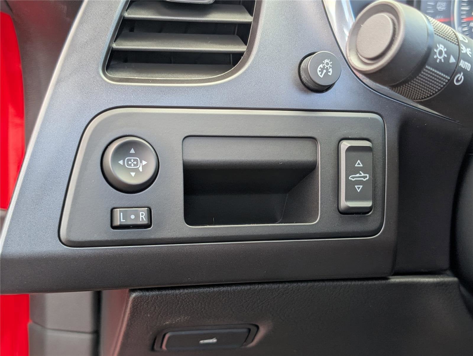 2019 Chevrolet Corvette Stingray 1LT