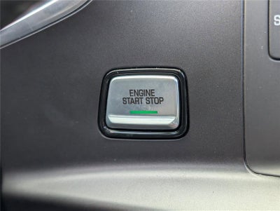 2019 Chevrolet Corvette Stingray 1LT