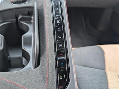 2023 Chevrolet Corvette Stingray 3LT