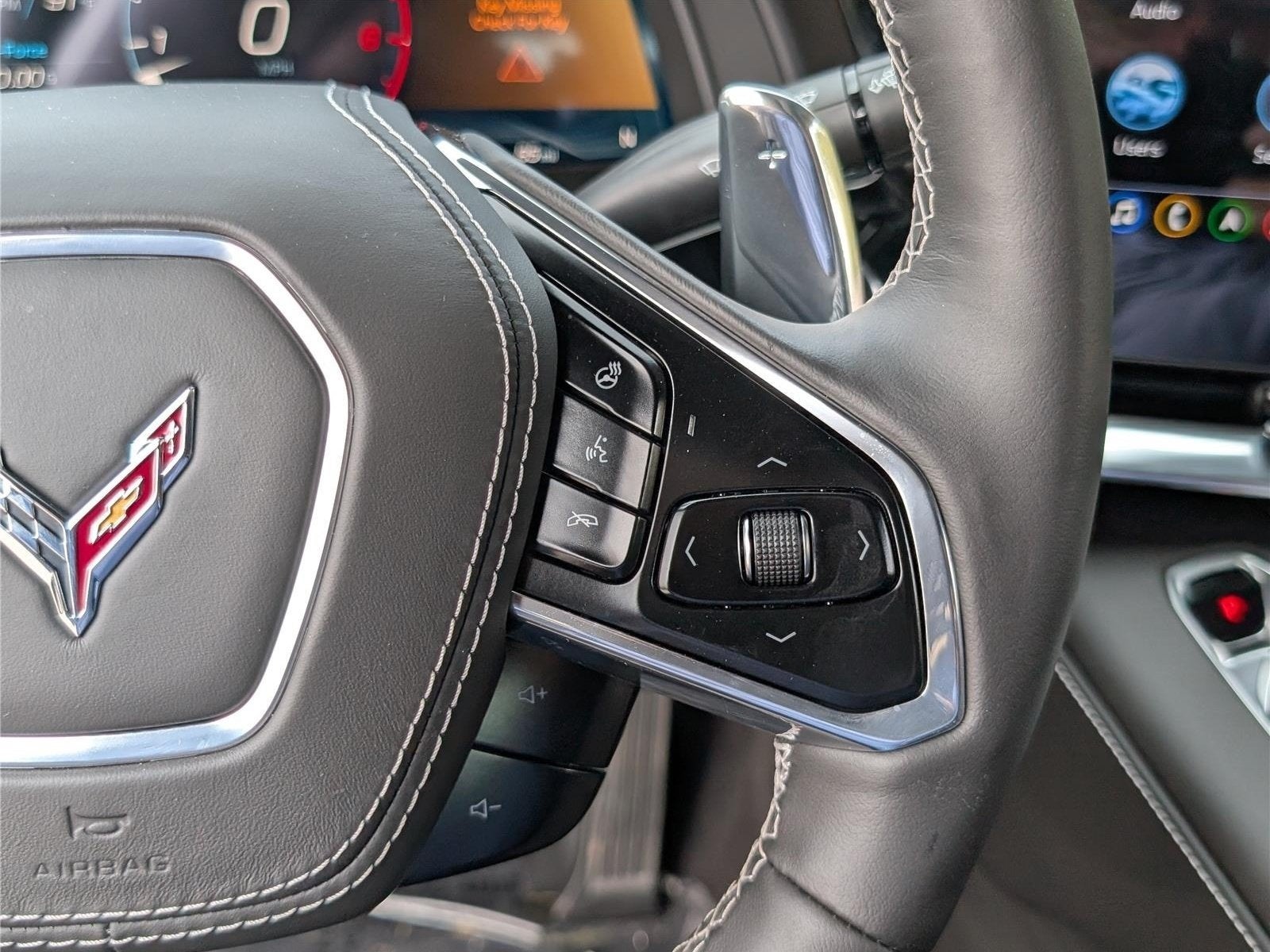 2023 Chevrolet Corvette Stingray 3LT