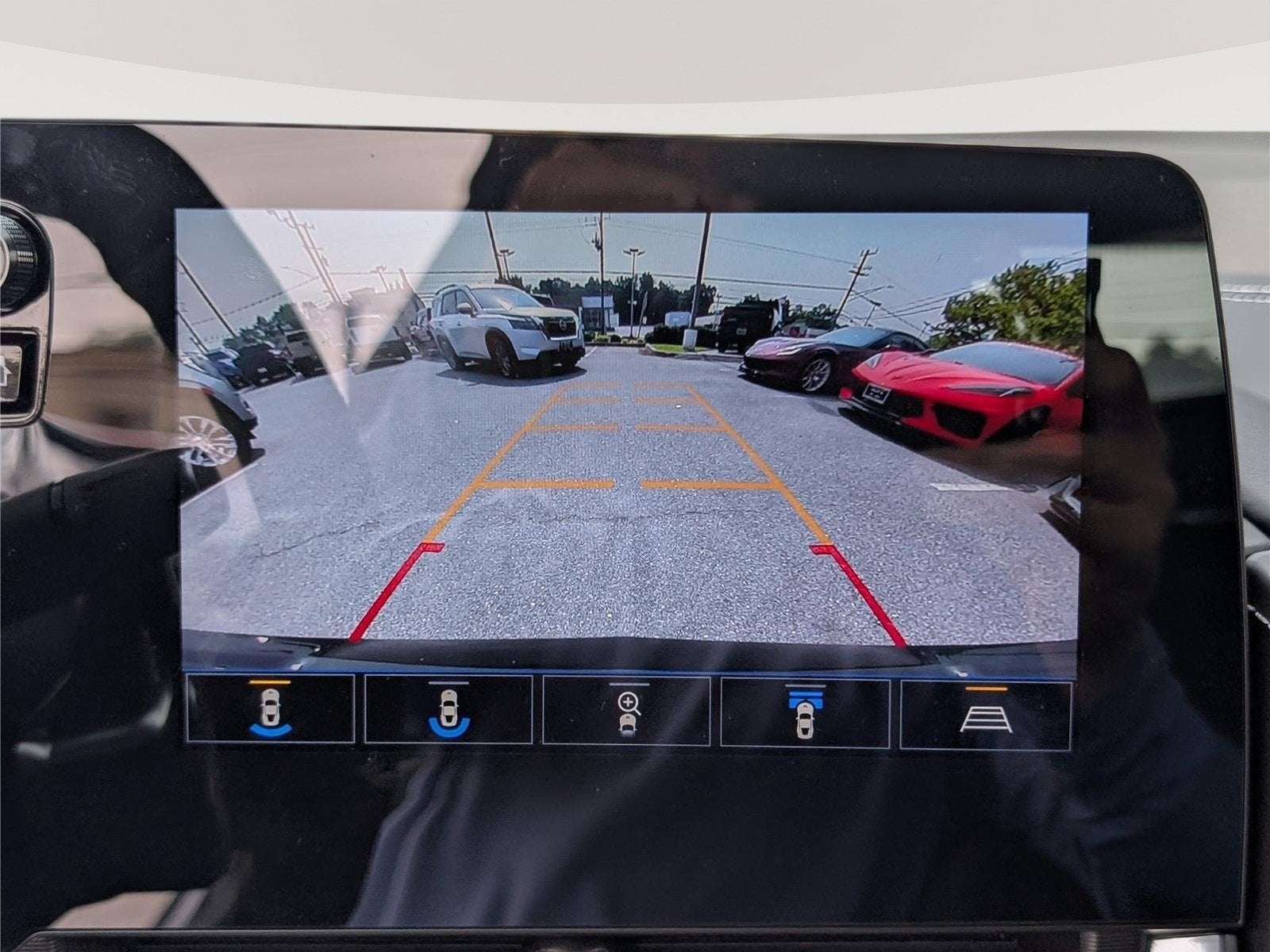 2023 Chevrolet Corvette Stingray 3LT
