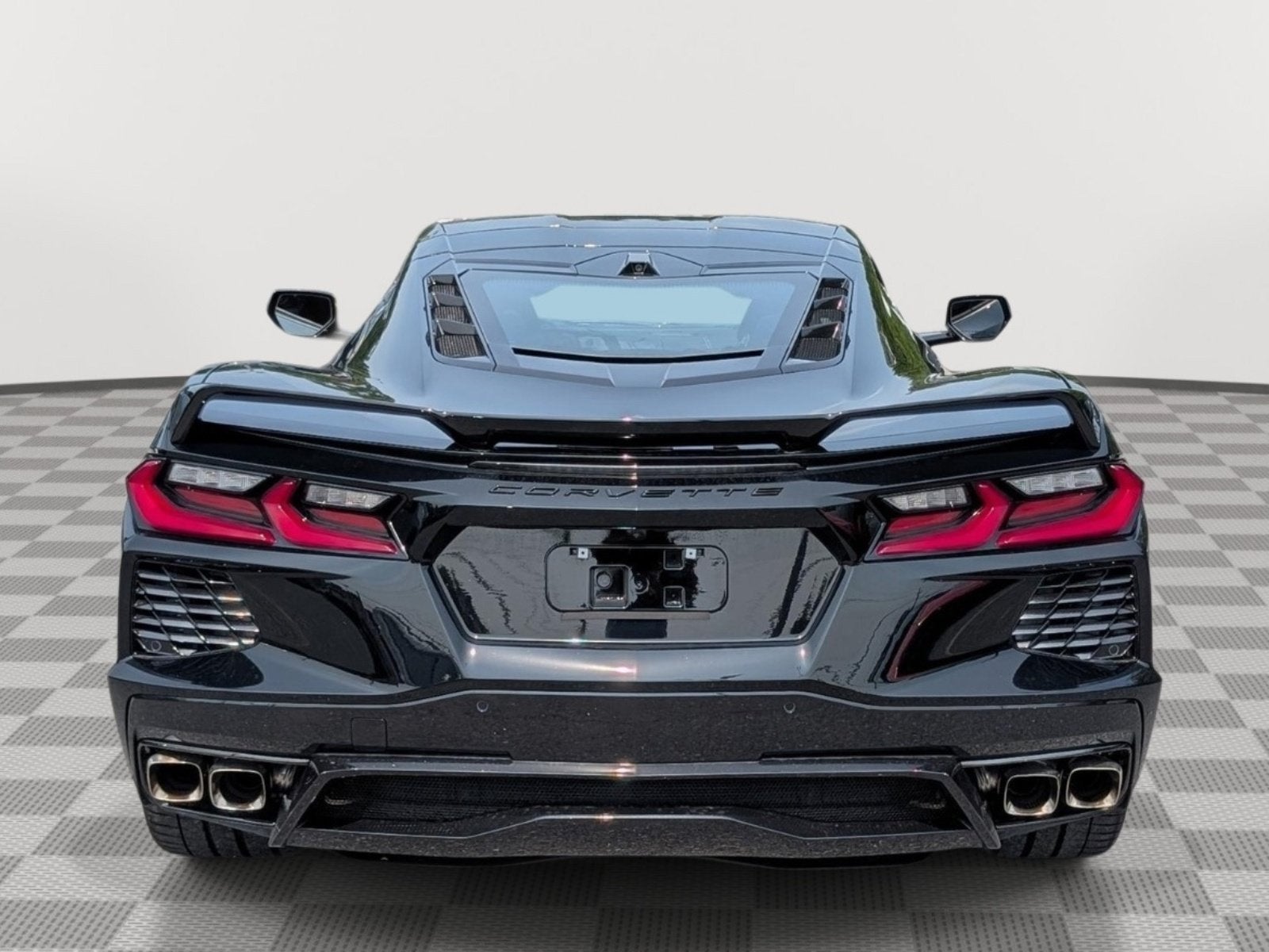 2023 Chevrolet Corvette Stingray 3LT