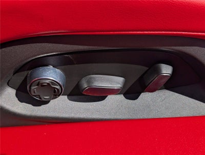 2024 Chevrolet Corvette Stingray 3LT