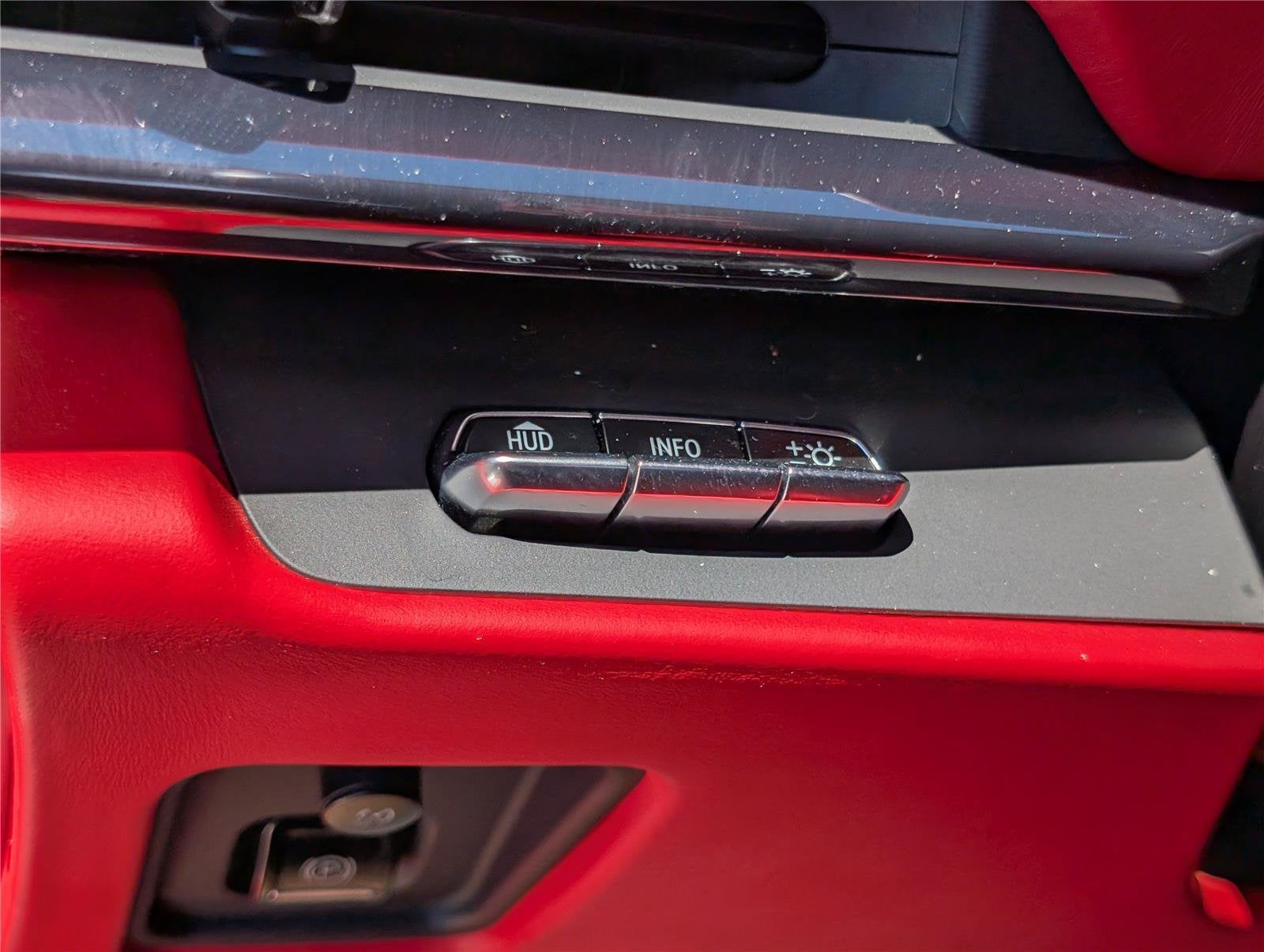 2024 Chevrolet Corvette Stingray 3LT