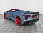 2024 Chevrolet Corvette Stingray 3LT