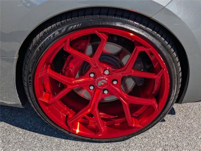 2024 Chevrolet Corvette Stingray 3LT