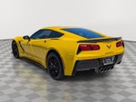 2014 Chevrolet Corvette Stingray 3LT