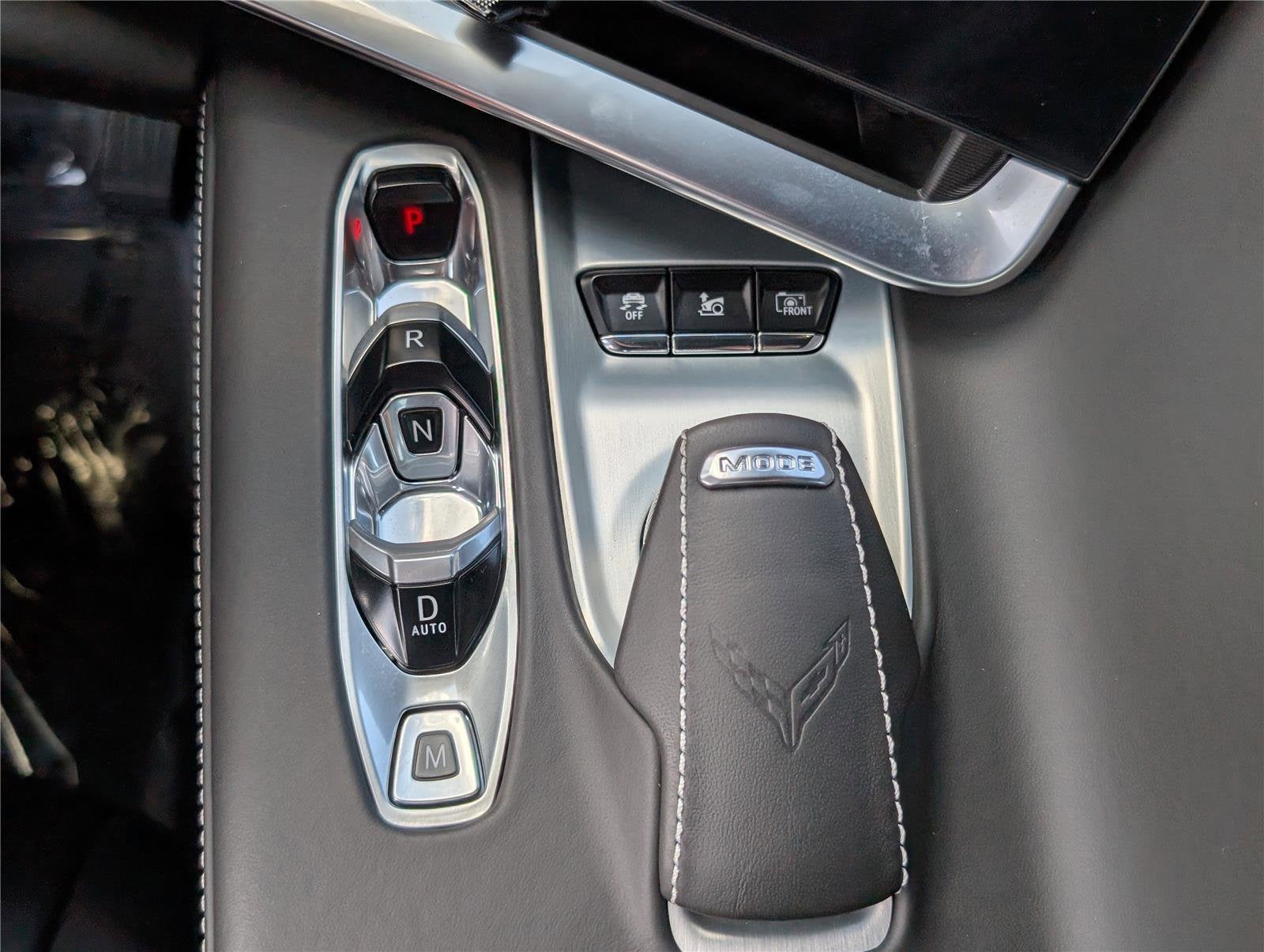 2023 Chevrolet Corvette Z06 3LZ