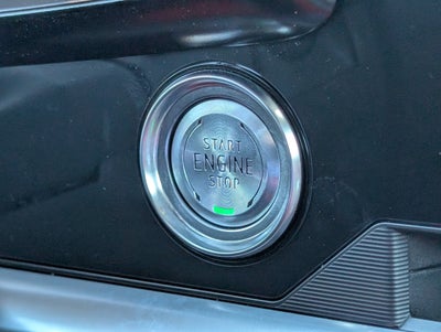 2025 Chevrolet Corvette Z06 3LZ