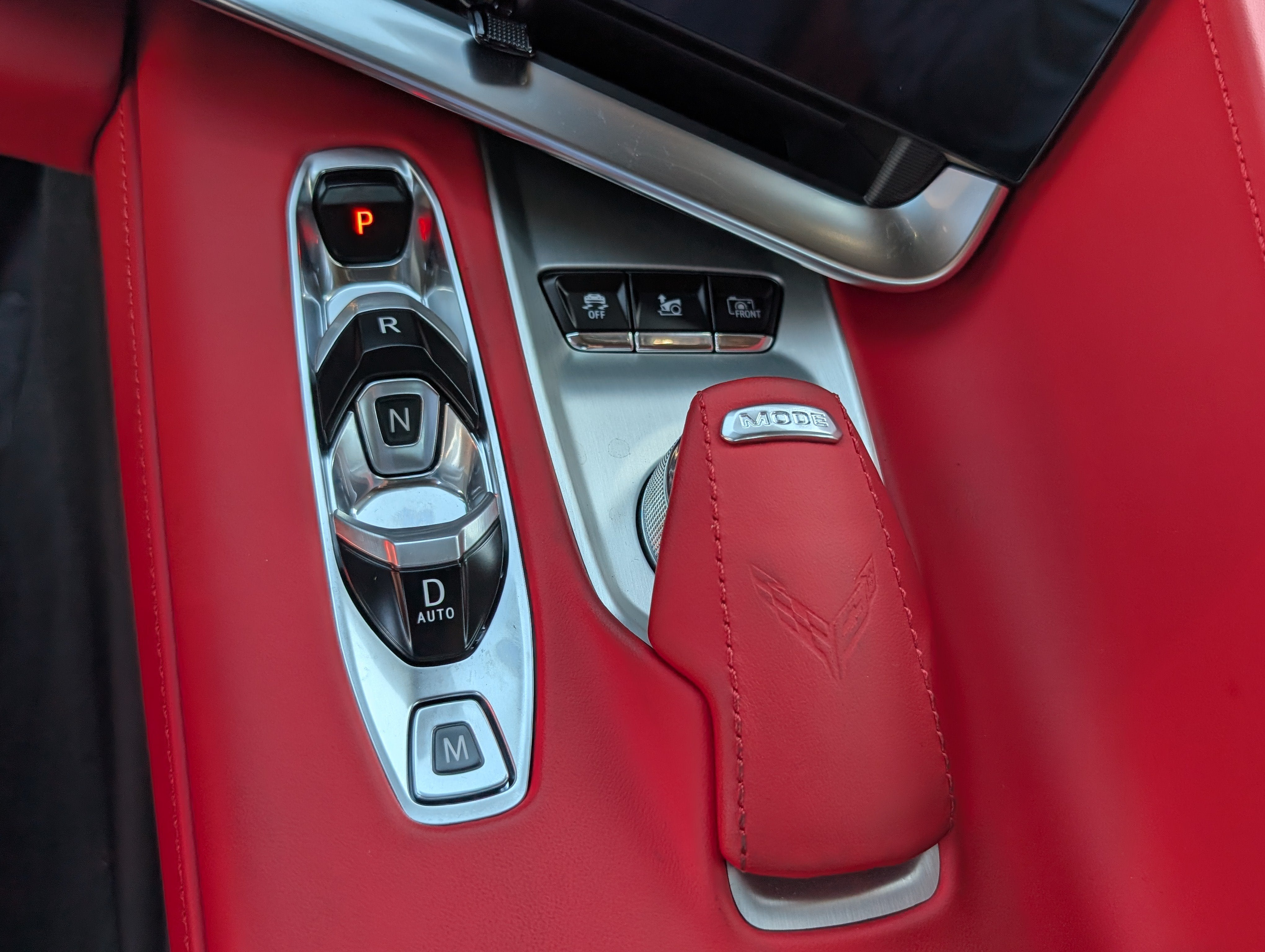2025 Chevrolet Corvette Z06 3LZ