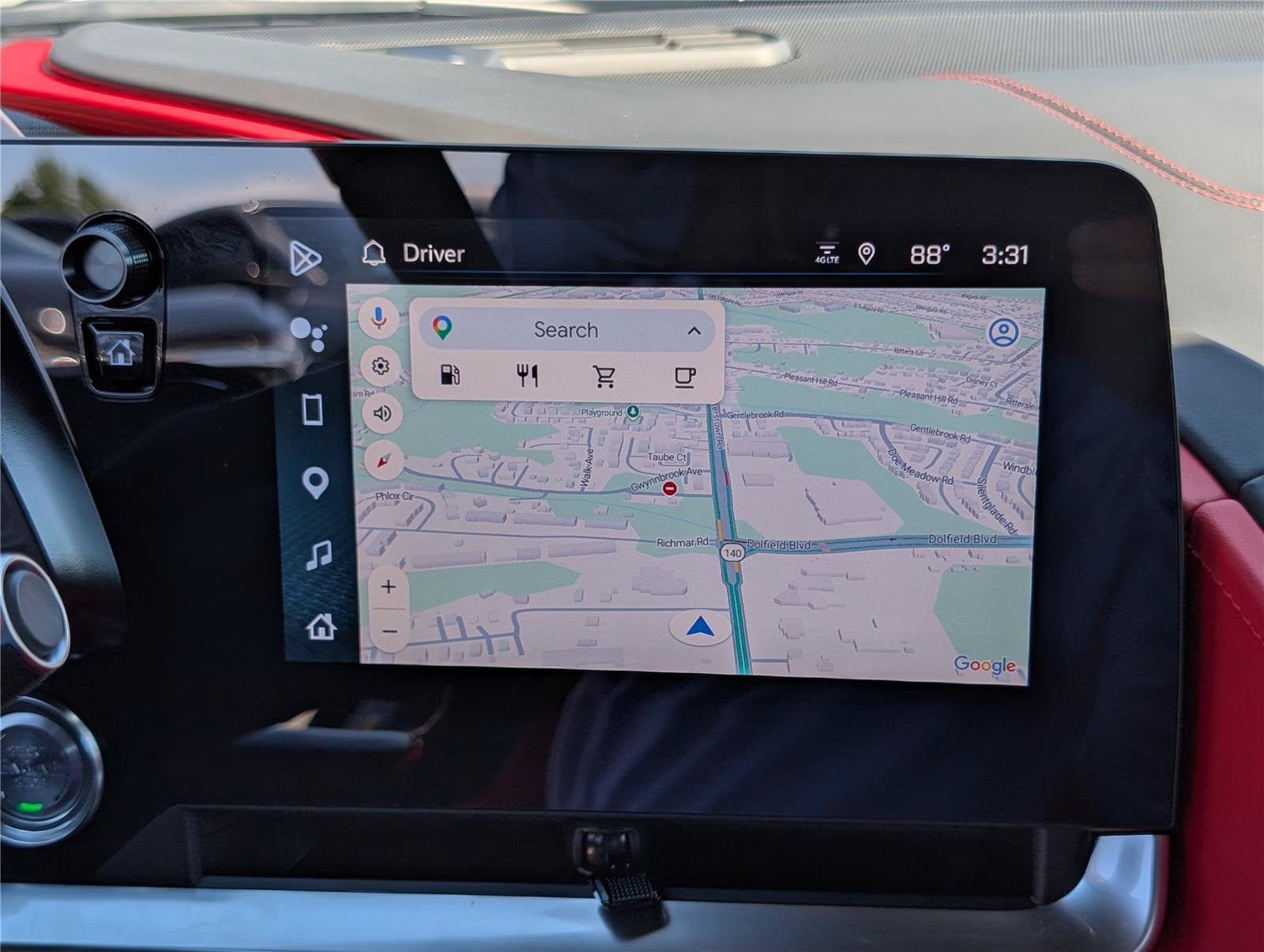 2025 Chevrolet Corvette Z06 3LZ